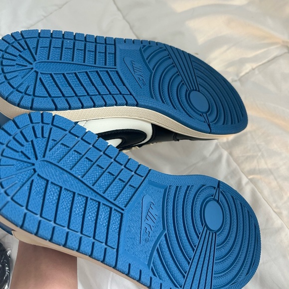 Jordan 1 Retro Low OG SP
Fragment x Travis Scott
– Size 10 - Picture 4 of 6